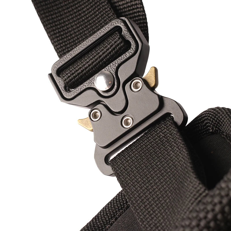 Herrschaft Iron Core • Cinturón de Inmersión Táctico