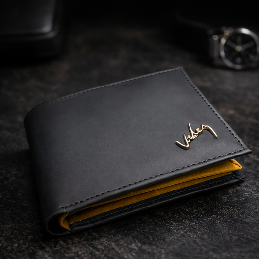 Billetera Cuero Marcada Vélez