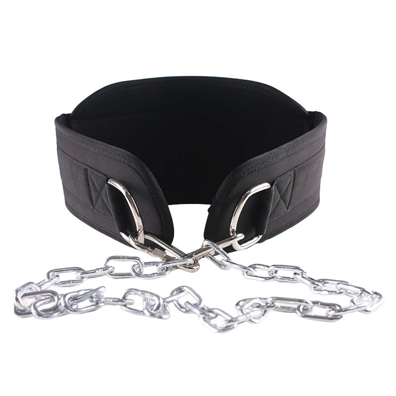 Herrschaft Iron Core • Cinturón de Inmersión Táctico