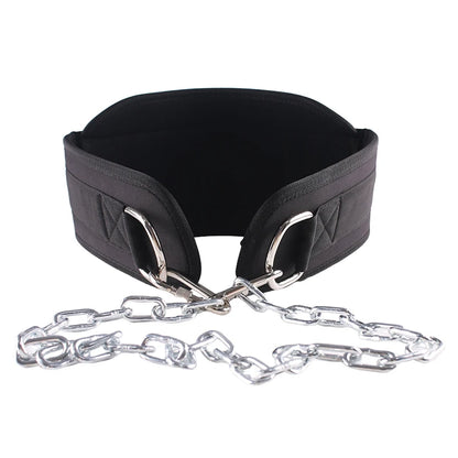 Herrschaft Iron Core • Cinturón de Inmersión Táctico