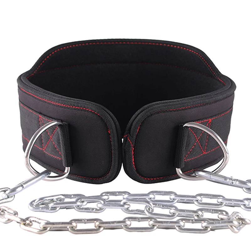 Herrschaft Iron Core • Cinturón de Inmersión Táctico