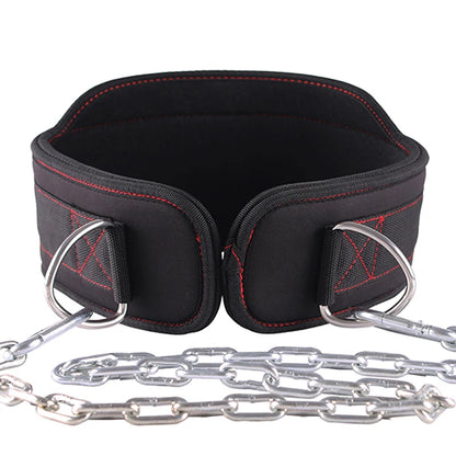 Herrschaft Iron Core • Cinturón de Inmersión Táctico